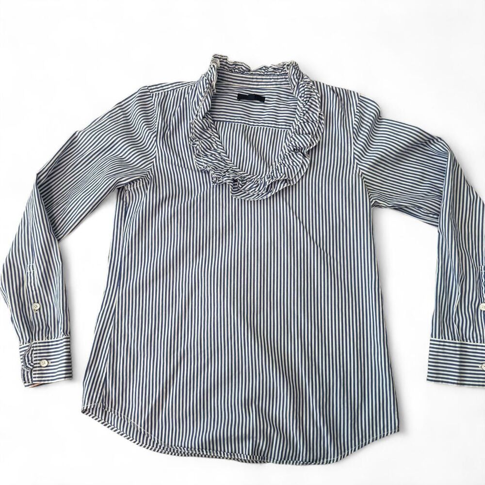 Gap Women's multi Blouse